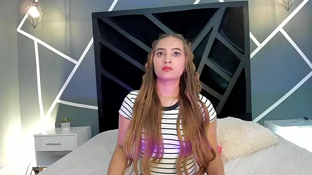 Snapshot of Alana_cox_ chatting on 16, 10, 2025 Alana cox online show from 16, 10, 2025