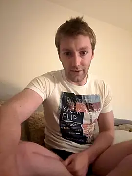 blueblondguy online show from 21, 10, 2025