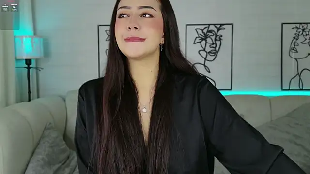 VioletBlacke  online show from 6, 2, 2026