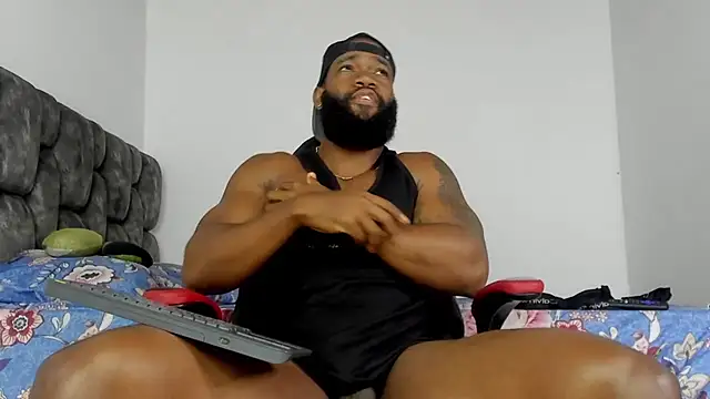 james musclebbc online show from 15, 10, 2025