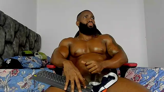 james musclebbc online show from 24, 10, 2025