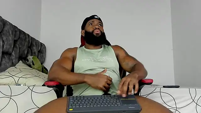 james musclebbc online show from 4, 11, 2025