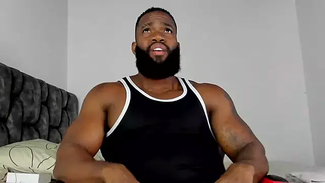 james musclebbc online show from 13, 1, 2026