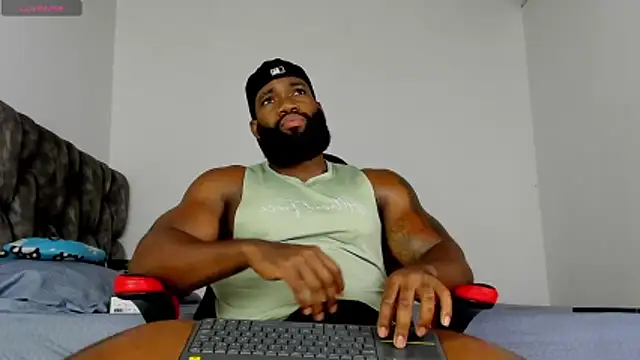 james musclebbc online show from 30, 3, 2026