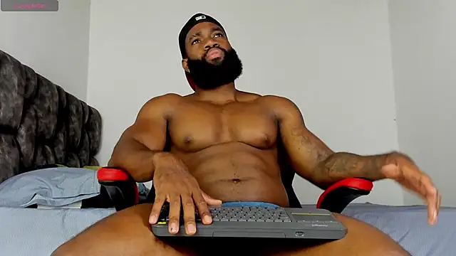 james musclebbc online show from 21, 5, 2026