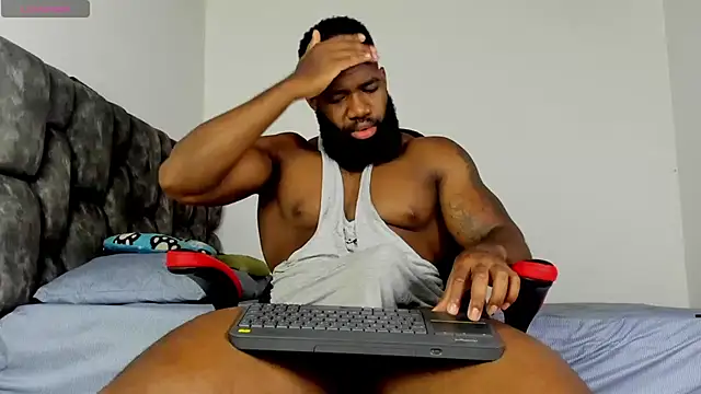 james musclebbc online show from 27, 5, 2026