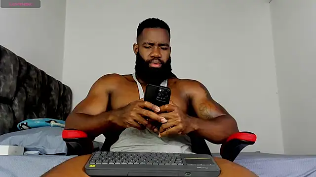 james musclebbc online show from 2, 6, 2026
