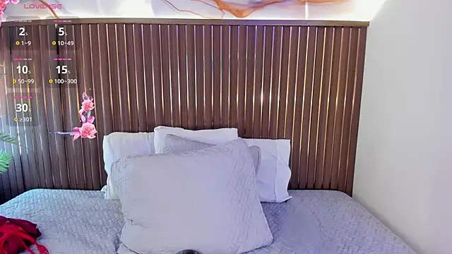 Roxie-NS online show from 12, 2, 2026