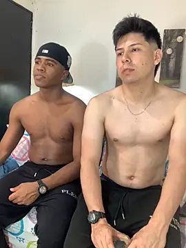 Snapshot of DEMOND_333 chatting on 7, 11, 2025 DEMOND 333 online show from 7, 11, 2025