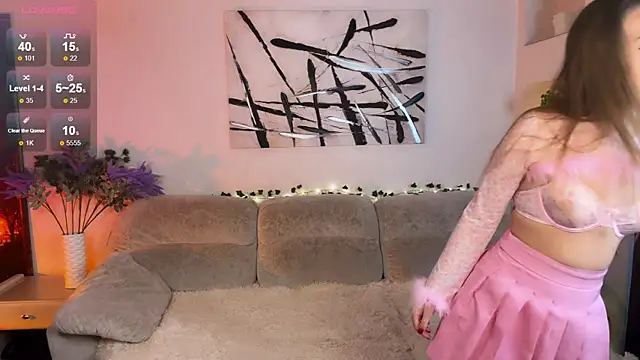 Snapshot of sweetbabemary chatting on 25, 9, 2025 sweetbabemary online show from 25, 9, 2025