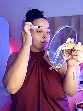 LoanaSantos online show from 6, 2, 2026