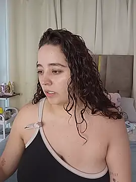 LoanaSantos online show from 18, 7, 2026