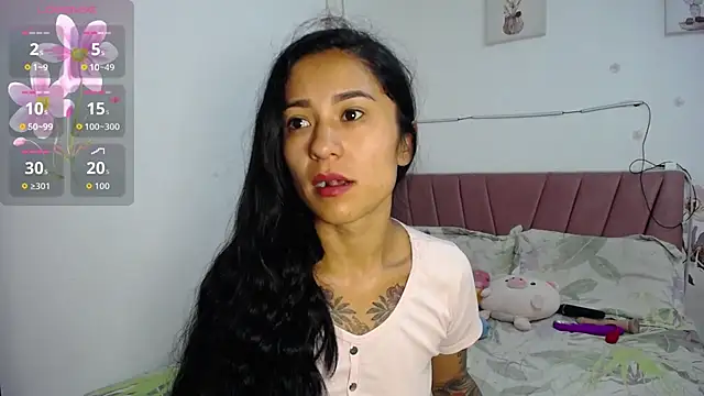 Snapshot of Liahdiaz_ chatting on 30, 5, 2026 Liahdiaz online show from 30, 5, 2026