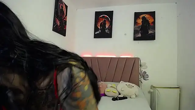 Snapshot of Liahdiaz_ chatting on 25, 6, 2026 Liahdiaz online show from 25, 6, 2026