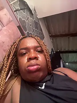 LicyEvans1 online show from 1, 3, 2026