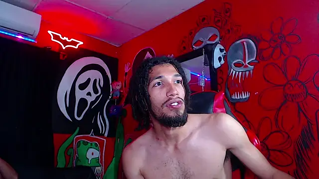 dante hellsingx online show from 14, 12, 2025