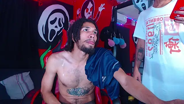 dante hellsingx online show from 19, 12, 2025