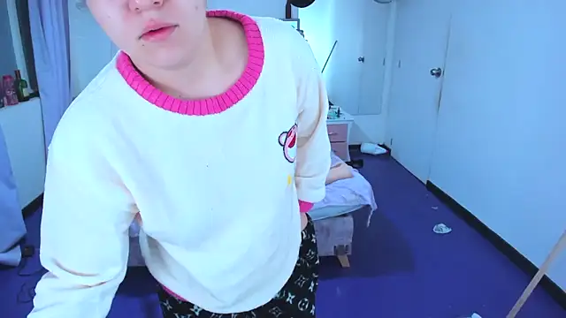 Luna Analya online show from 21, 3, 2026