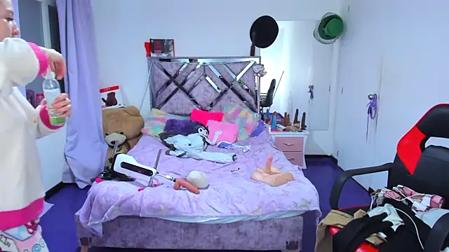 Luna Analya online show from 28, 3, 2026