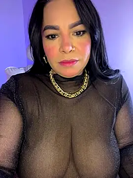 Vicky Saidi online show from 5, 11, 2025