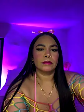 Vicky Saidi online show from 14, 12, 2025