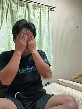 Snapshot of shoma2003 chatting on 19, 7, 2026 shoma2003 online show from 19, 7, 2026