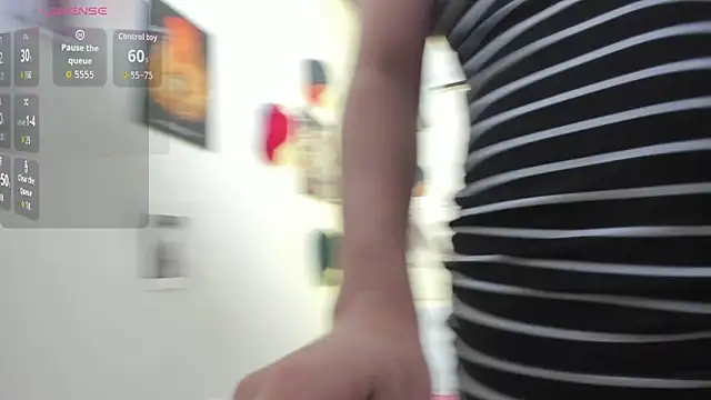 Rihanna hotx online show from 21, 2, 2026