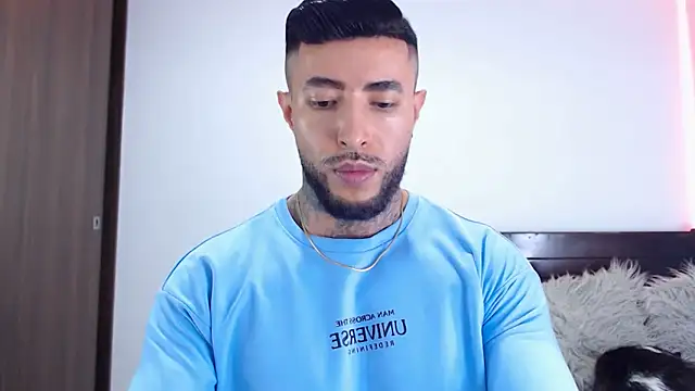 andrea de lucaa online show from 20, 12, 2025