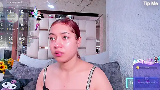 megannherrera online show from 12, 1, 2026