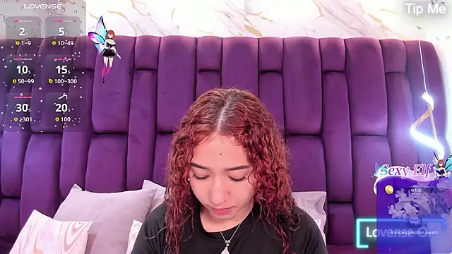 megannherrera online show from 15, 1, 2026