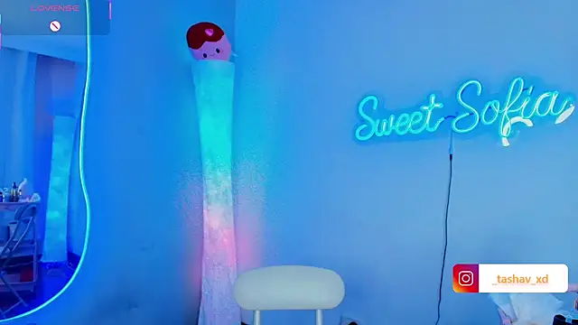 sofi sweet 7 online show from 4, 3, 2026