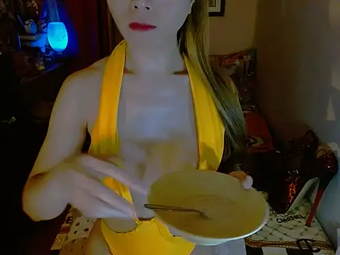 Tsyummydickx online show from 22, 3, 2026