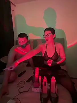 Mistressespectradom online show from 4, 12, 2025