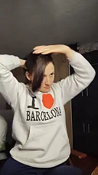 Snapshot of lindasyt chatting on 17, 2, 2026 lindasyt online show from 17, 2, 2026