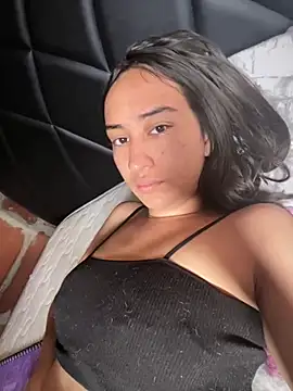 RAKEL37 online show from 24, 3, 2026