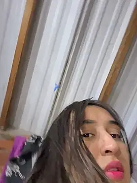 RAKEL37 online show from 14, 4, 2026