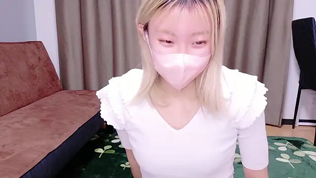 Snapshot of Nana__ch chatting on 6, 1, 2026 Nana ch online show from 6, 1, 2026