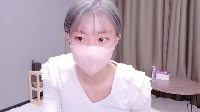 Snapshot of Nana__ch chatting on 8, 1, 2026 Nana ch online show from 8, 1, 2026