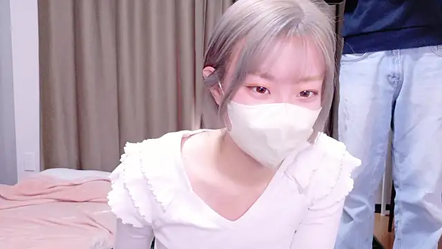 Snapshot of Nana__ch chatting on 10, 1, 2026 Nana ch online show from 10, 1, 2026