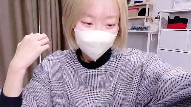Snapshot of Nana__ch chatting on 3, 2, 2026 Nana ch online show from 3, 2, 2026