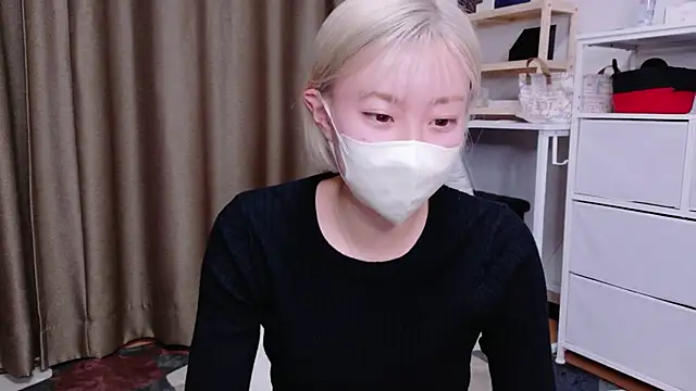 Snapshot of Nana__ch chatting on 14, 2, 2026 Nana ch online show from 14, 2, 2026
