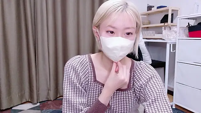 Snapshot of Nana__ch chatting on 19, 2, 2026 Nana ch online show from 19, 2, 2026
