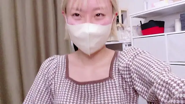 Snapshot of Nana__ch chatting on 22, 2, 2026 Nana ch online show from 22, 2, 2026
