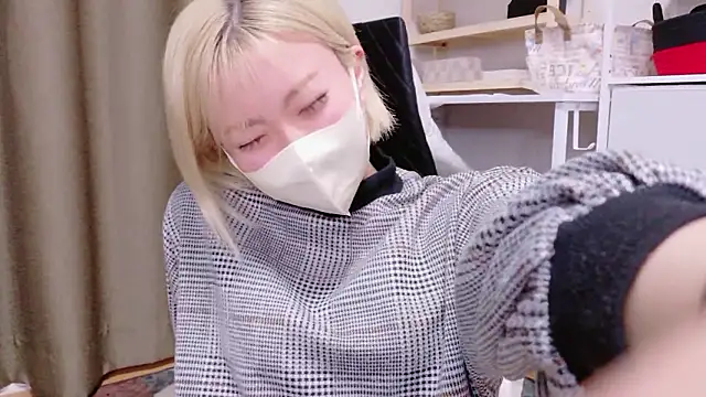 Snapshot of Nana__ch chatting on 3, 3, 2026 Nana ch online show from 3, 3, 2026