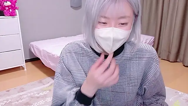 Snapshot of Nana__ch chatting on 21, 5, 2026 Nana ch online show from 21, 5, 2026