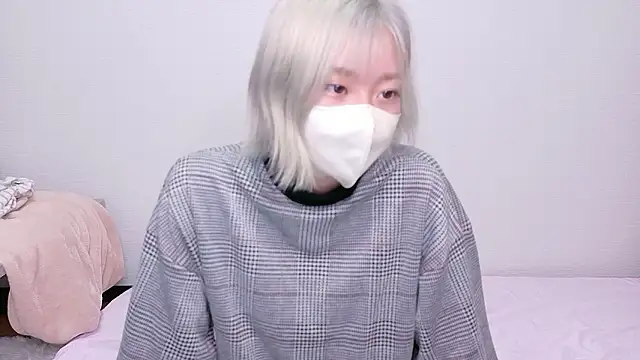 Snapshot of Nana__ch chatting on 25, 5, 2026 Nana ch online show from 25, 5, 2026