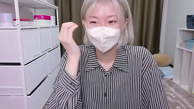 Snapshot of Nana__ch chatting on 26, 5, 2026 Nana ch online show from 26, 5, 2026