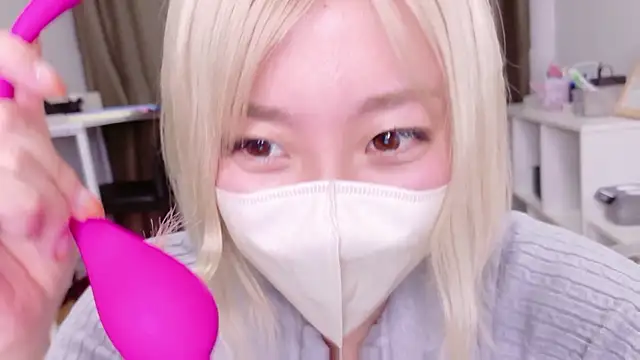 Snapshot of Nana__ch chatting on 29, 6, 2026 Nana ch online show from 29, 6, 2026
