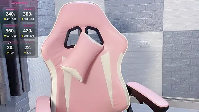 Orianna69 online show from 19, 9, 2025