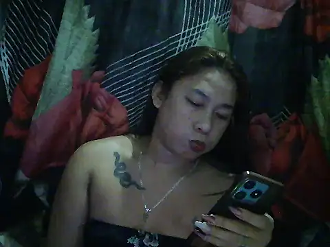 Snapshot of Wild_mhiesoo chatting on 16, 9, 2025 Wild mhiesoo online show from 16, 9, 2025